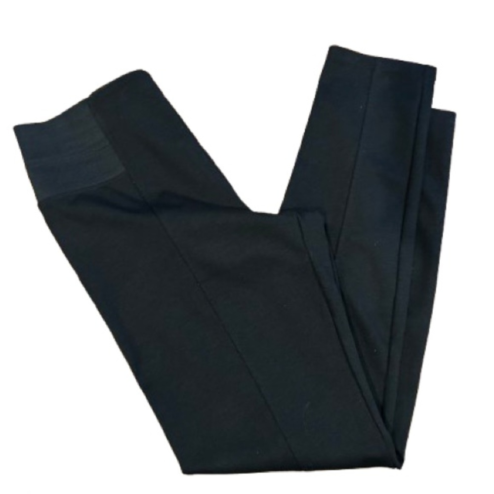 Simply Noelle Women’s Black Leggings Size
Large/Extra Large